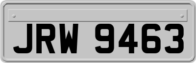JRW9463