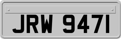 JRW9471