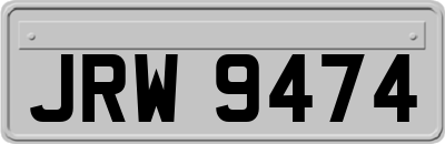 JRW9474