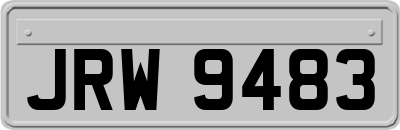 JRW9483