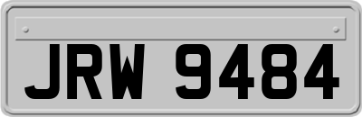 JRW9484