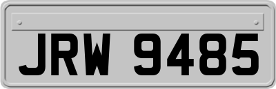 JRW9485