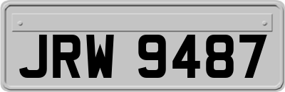 JRW9487