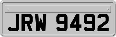 JRW9492