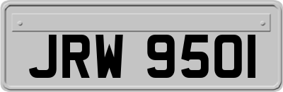 JRW9501