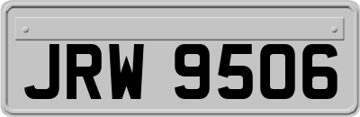 JRW9506