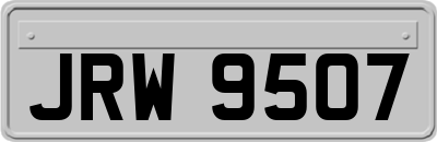 JRW9507