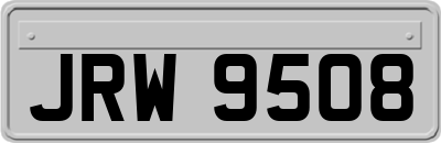 JRW9508