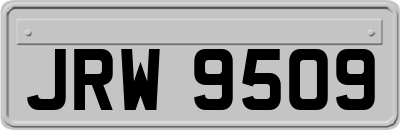 JRW9509