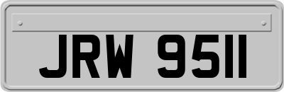 JRW9511