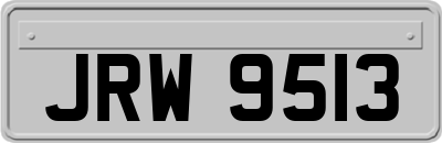 JRW9513
