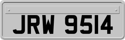 JRW9514