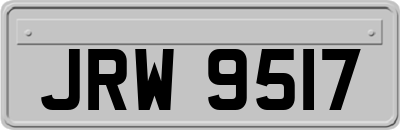 JRW9517