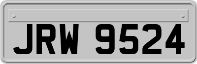 JRW9524