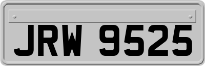 JRW9525