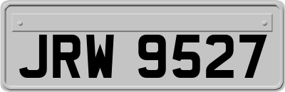 JRW9527