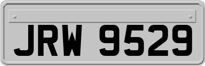 JRW9529