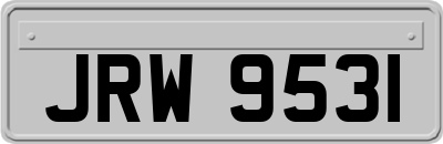 JRW9531