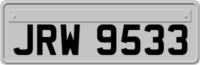 JRW9533