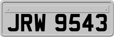 JRW9543