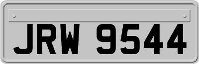 JRW9544