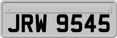 JRW9545