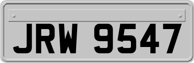 JRW9547