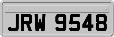 JRW9548