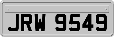 JRW9549