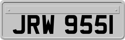 JRW9551