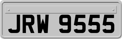 JRW9555