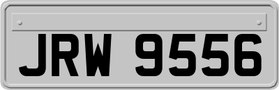 JRW9556