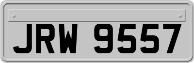 JRW9557