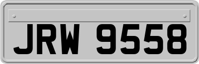 JRW9558