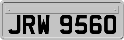 JRW9560