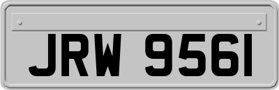JRW9561