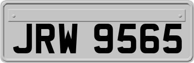 JRW9565