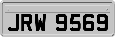 JRW9569