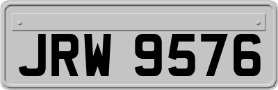 JRW9576