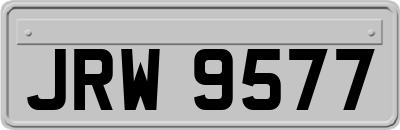JRW9577