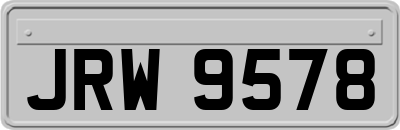 JRW9578