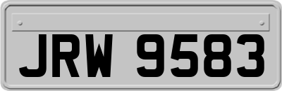 JRW9583