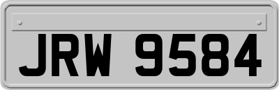 JRW9584