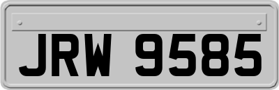 JRW9585