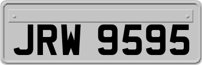 JRW9595