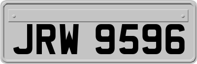 JRW9596