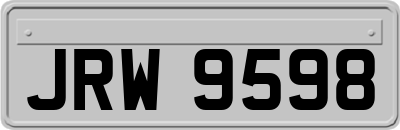 JRW9598