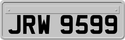 JRW9599