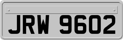 JRW9602