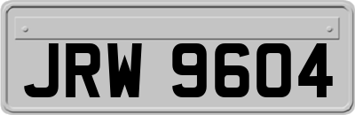 JRW9604